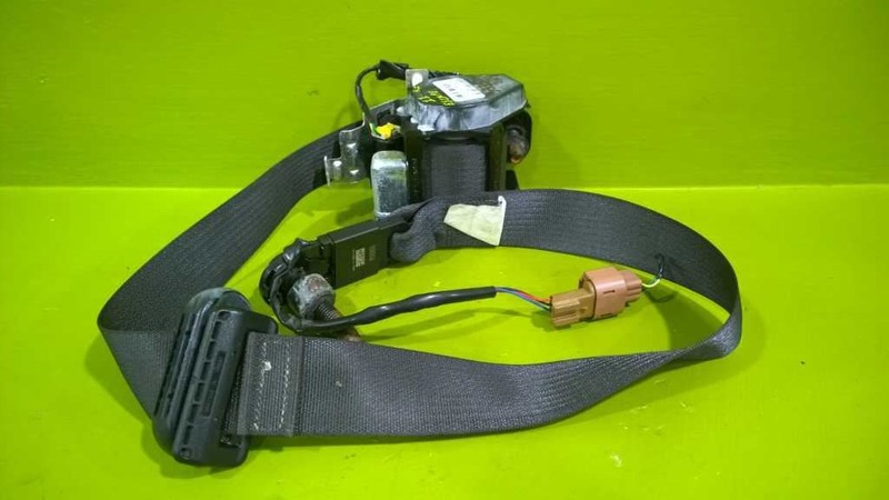 10 11 12 ESCAPE MARINER PASSENGER RIGHT FRONT SEAT BELT RETRACTOR OEM 3335-21
