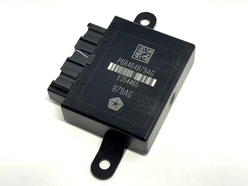 ✅ 2019-2025 RAM 1500 5th Gen FRONT PARKING ASSIST CONTROL MODULE 68464879AG OEM