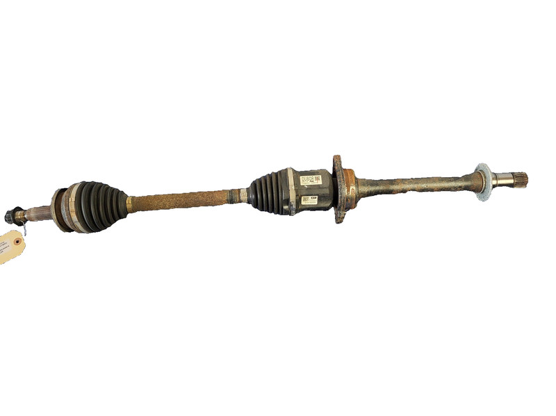 2021-2024 TOYOTA VENZA 4WD Front Right Passenger Axle Shaft OEM 2.5L AWD