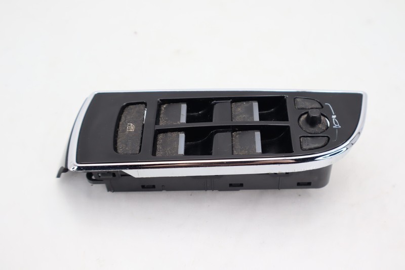 β
10-18 Jaguar XJ XJL X351 Front Left Driver Side Door Window Master Switch OEM