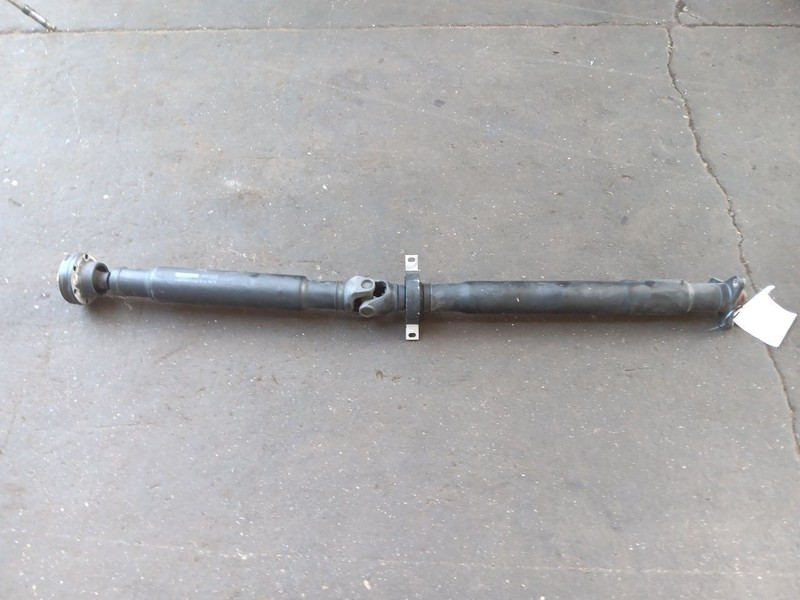 Rear Drive Shaft 6 Speed Manual Transmission Fits 08-13 BMW M3 26102283660