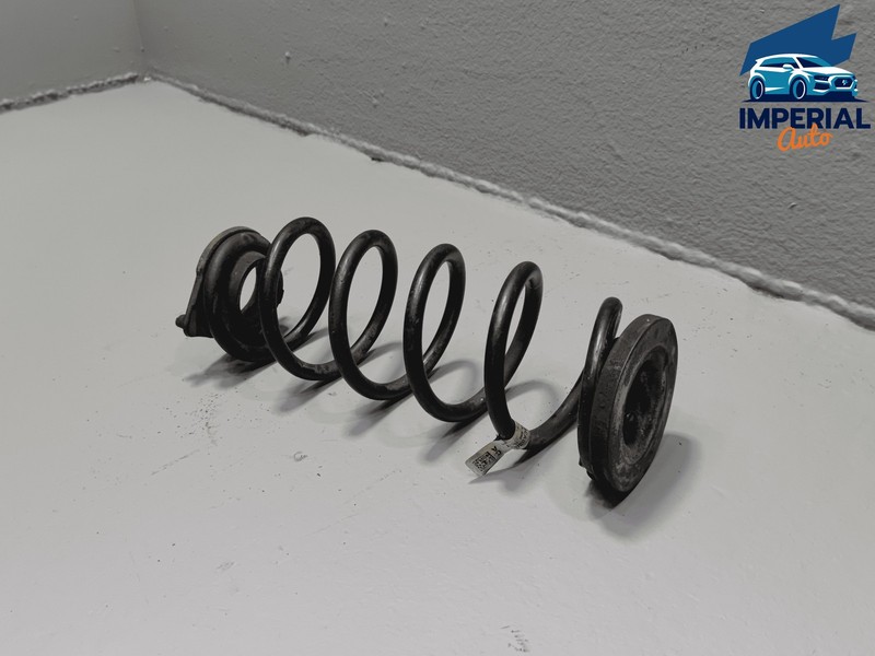 2016-2022 HONDA CIVIC 1.5L SEDAN REAR PASSENGER OR DRIVER SIDE COIL SPRING OEM