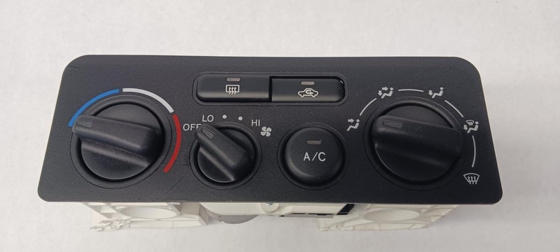 01-'02 GEO PRIZM Heat AC ControllerOEM 1 Year Warranty!!
