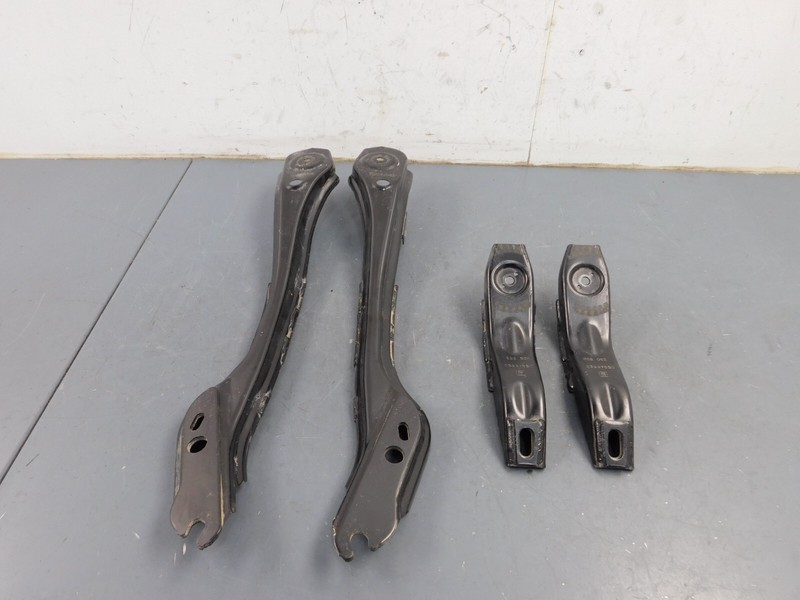 2018 17 19 20 21 22 Chevy Camaro ZL1 Suspension Reinforcement Brackets #5198 D2