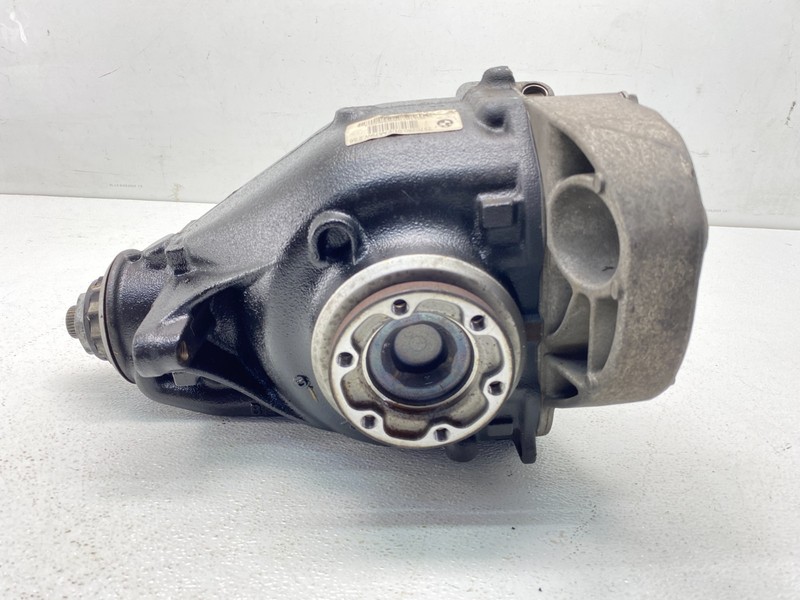 07-13 BMW E88 E90 E92 135 335 DCT Rear Axle Drive Differential Carrier 2.56 OEM✅
