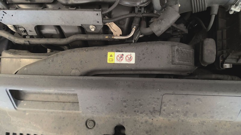 Air Intake Tube/resonator TOYOTA CAMRY 18