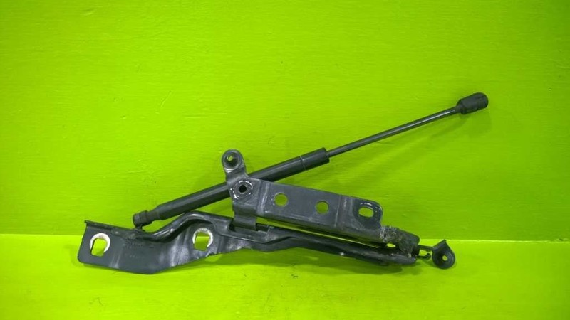 15 16 17 18 19 F150 LARIAT 5.0L AT 4DR LEFT HOOD HINGE W/ STRUT OEM 2670-133