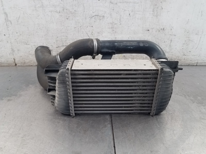 2014 Nissan Juke Nismo RS Intercooler #50369 X8