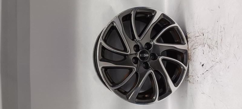 20-'24 LINCOLN CORSAIR Wheel 18x7-1/2 12 spoke OEM Grade B