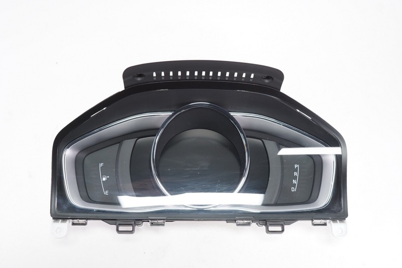 VOLVO XC60 Gauge Instrument Cluster Speedometer OEM 2016