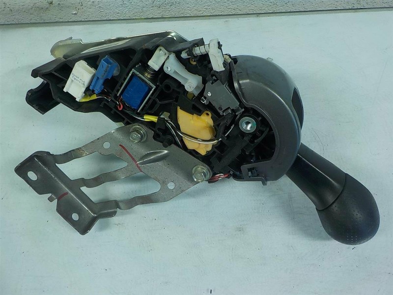 2009 2010 2011 2012 2013 2014 2015 Honda Pilot At Floor Shifter Assembly