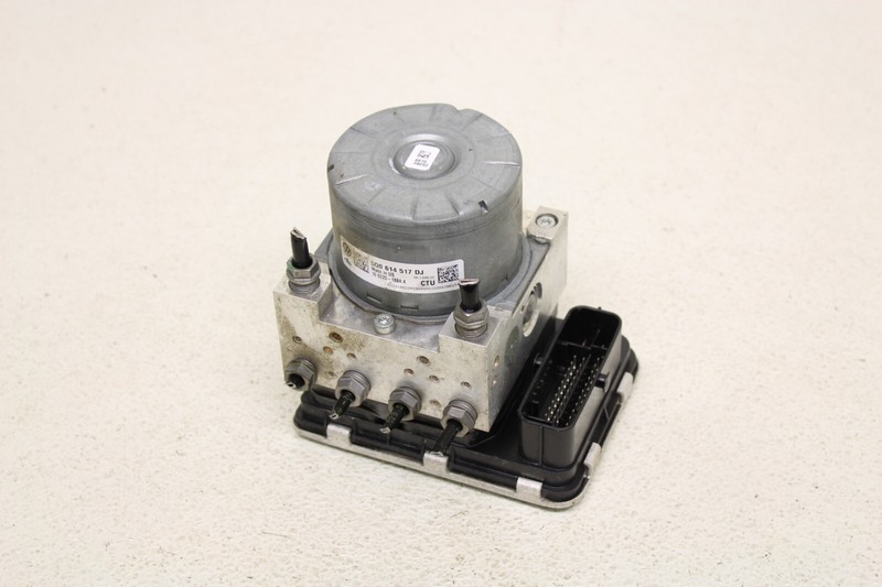 MK7 VW GTI ABS Module Anti Lock Brake Hydraulic Pump Oem 2019-2021