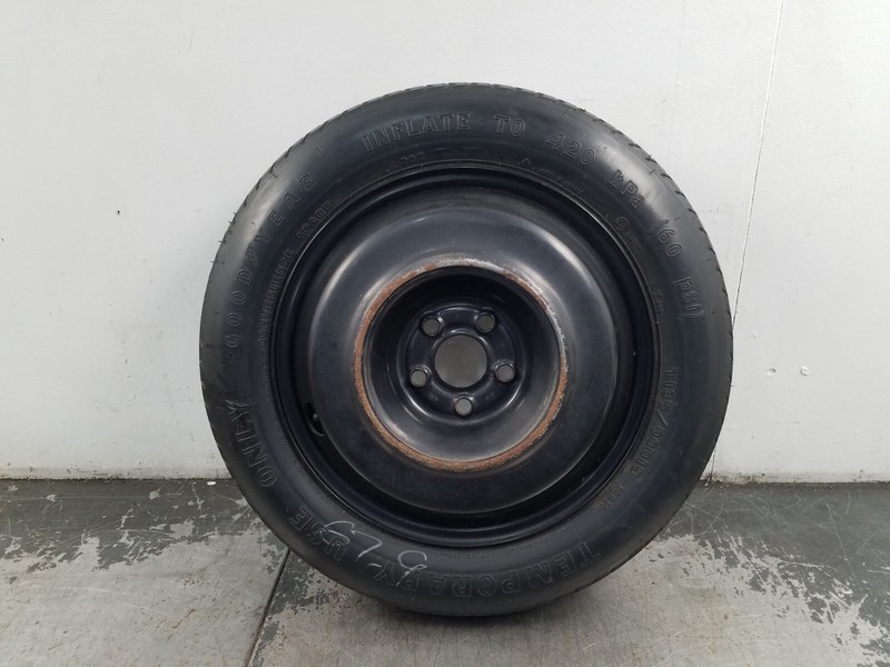 2004 Dodge Neon SRT 4 SRT4 Space Saver Spare Tire#1379 L2
