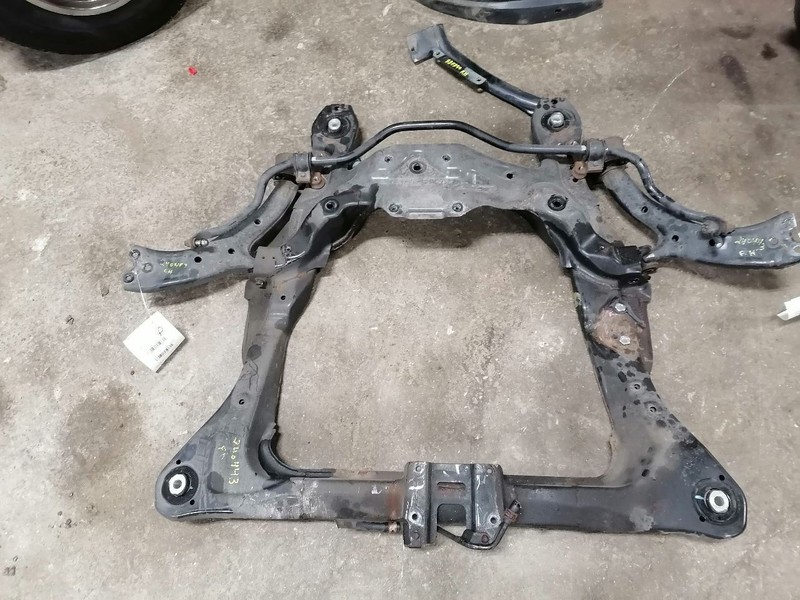 Crossmember/K-Frame Front Fits 13-18 RDX 1491460