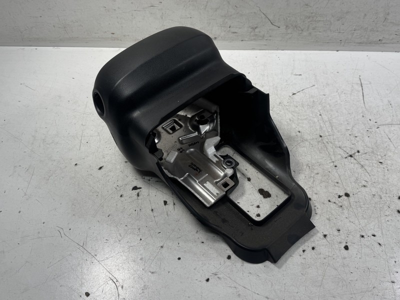010-014 Honda Insight Column Covers Black 77360-TF0 OEM
