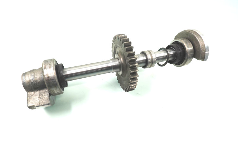 2001-2007 RX DI / GTX DI / XP DI Sea-Doo OEM Engine Counter Balance Shaft Ass'y
