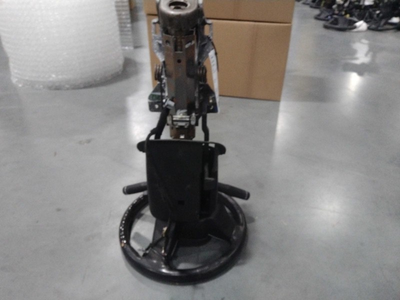 2012 Cadillac SRX Steering Column OEM Red Used 148K Miles Warranty Included