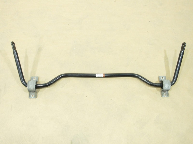 14-19 BMW X6 F16 2019 Rear Stabilizer Anti Roll Sway Bar |@1
