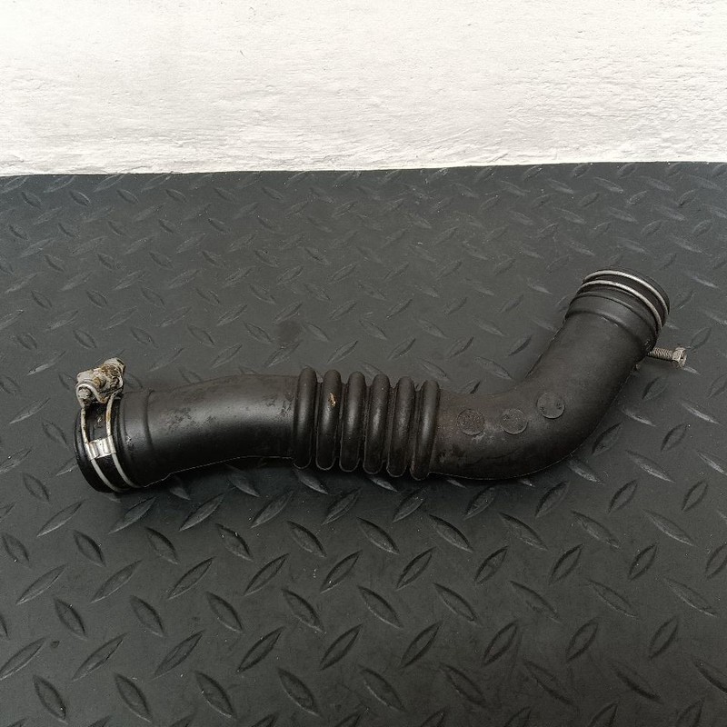 98-02 Honda Accord Fuel Filler Neck Lower Hose OEM 17651-S84-A01