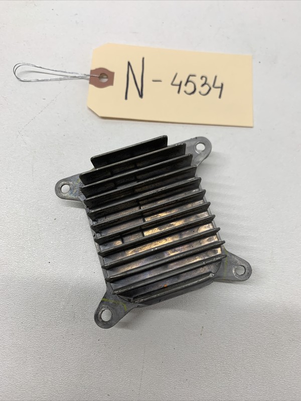 20-21 Tesla Model Y Right Headlight Module P153292502C 4534 B61