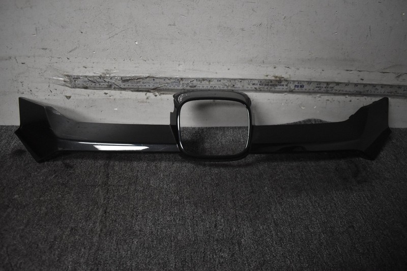 2015 2016 Honda CRV Front Upper Grille Grill Factory OEM 71122-T1W-A010