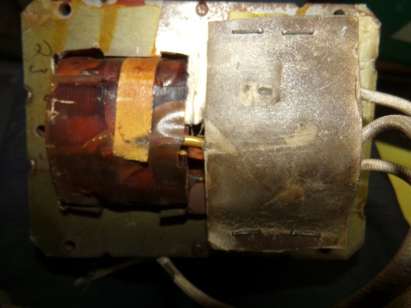 Sola Electric Transformer Assembly 1-400W H33 *FREE SHIPPING*