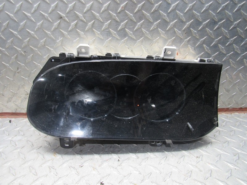 2005 TOYOTA AVALON INSTRUMENT CLUSTER SPEEDOMETER 83800-07220-00 TN257420-7962
