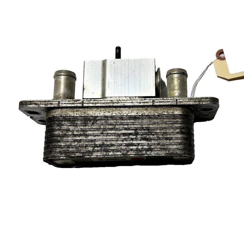2012-2016 TESLA MODEL S BATTERY COOLANT HVB CHILLER VALVE SOLENOID COOLER OEM