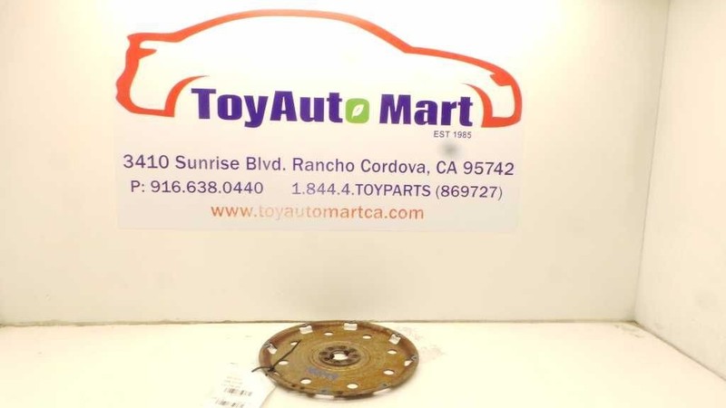 03-06 ACURA MDX AUTOMATIC TRANSMISSION FLEX PLATE