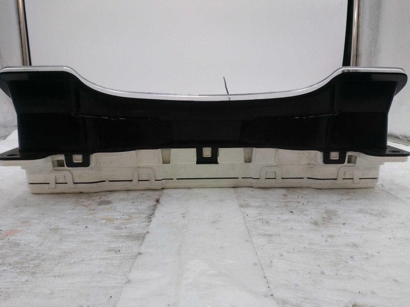 Used Speedometer Gauge fits: 2013 Ford F150 PICKUP cluster MPH FX2 ID DL34-10849