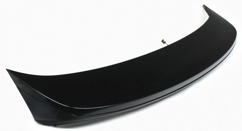 OEM Rear Spoiler For Genesis GV60 Paint-To-Match (PTM) 87210-CU300, Housing Chip