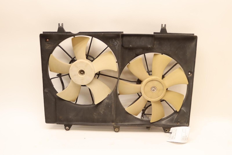 2004-2007 CADILLAC CTS V-SERIES 5.7L ENGINE COOLING FAN MOTOR ASSY OEM