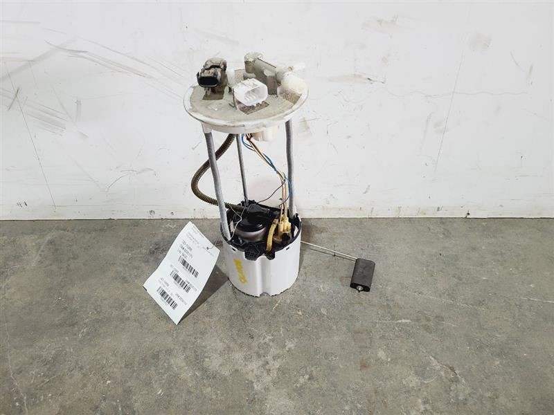 Fuel Pump New Style Pump Tank 5' 9" Box Fits 19 SIERRA 1500 PICKUP 571527