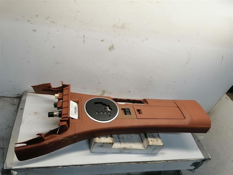 MIATA 2007 Console Front 1339589