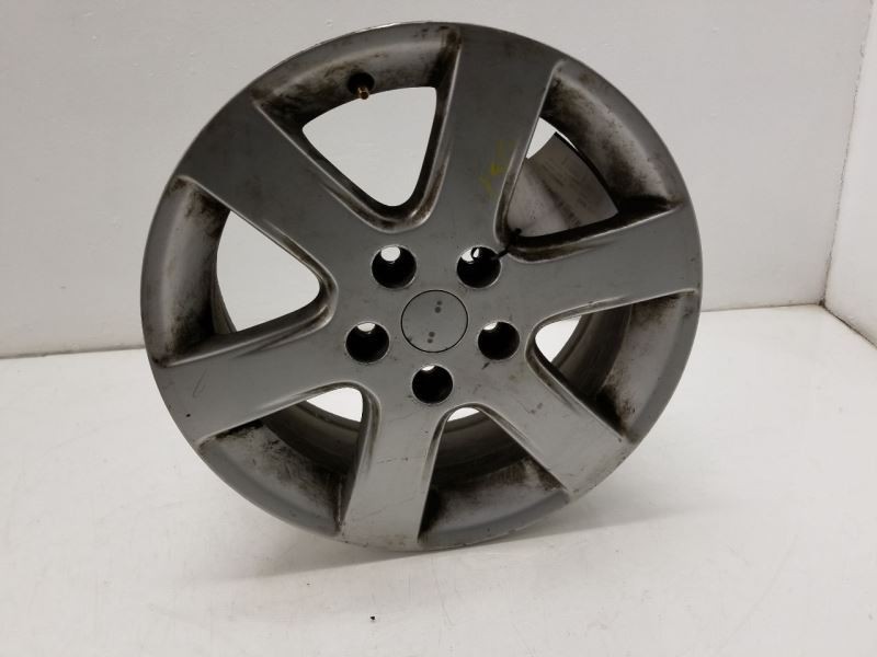 Wheel 16x6-1/2 Alloy Painted Finish 6 Spoke Fits 02-04 ALTIMA