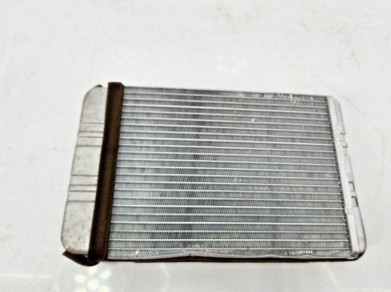 ✅ 2013-2018 OEM Mercedes W463 G63 AMGAir Conditioning Heater Radiator NOTE*