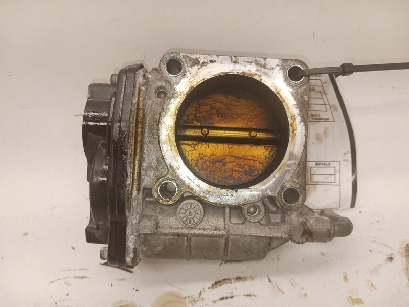 07-'13 NISSAN ALTIMA Throttle Body 2.5L OEM 6 Month Warranty!