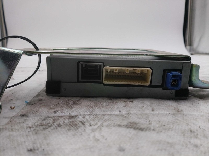 Used Mobile Phone Control Module fits: 2015 Mazda CX-5 Communication Bluetooth c