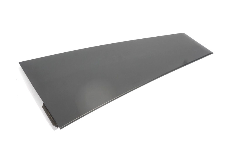 2021-2024 TOYOTA SIENNA REAR RIGTH SLIDE DOOR WINDOW C PILLAR APPLIQUE MOLDING