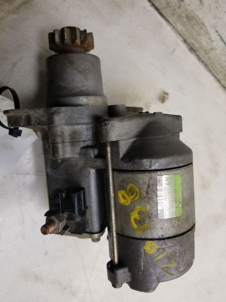 96 97 98 99 00 TOYOTA RAV 4 STARTER MOTOR 1.2KW 4X4 420953