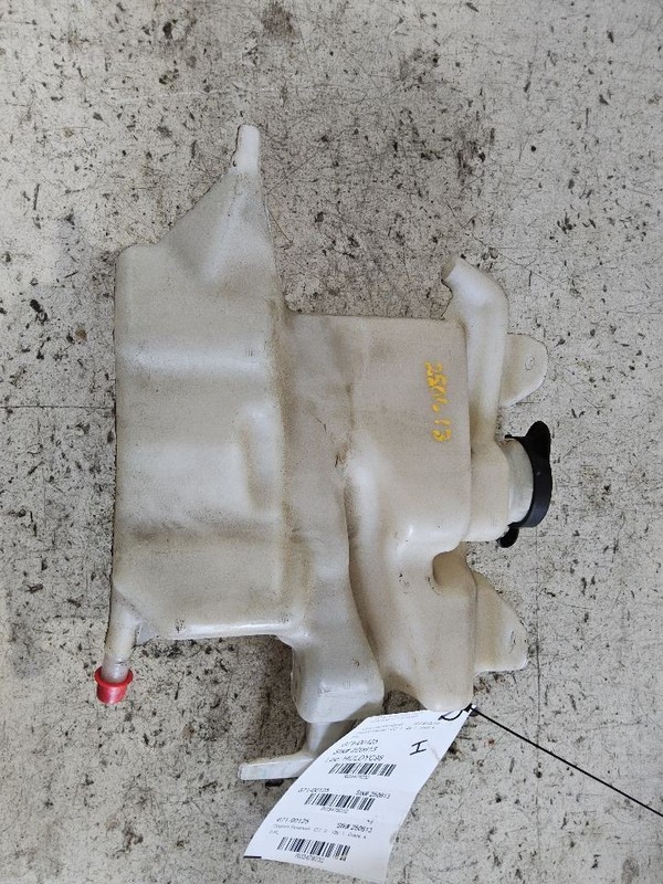 Coolant Reservoir VIN J 11th Digit Limited Fits 07-17 ACADIA 3479232