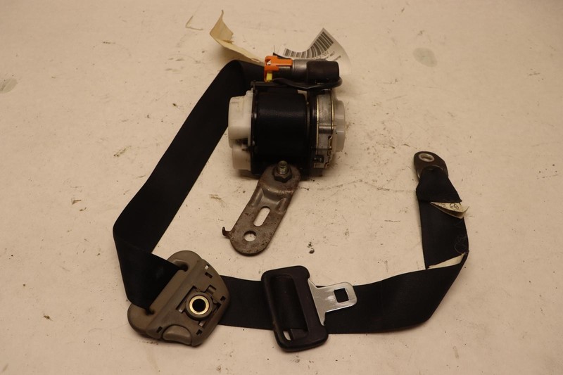 2001-2002 LEXUS IS300 FRONT RIGHT PASSENGER SIDE SEAT BELT OEM