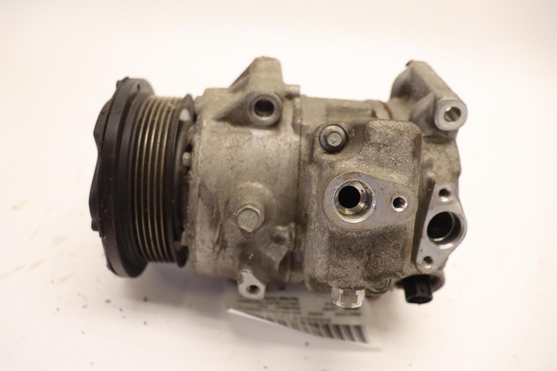 2007-2017 LEXUS LS460 4.6L A/C AC AIR CONDITIONING COMPRESSOR CLUTCH DENSO OEM