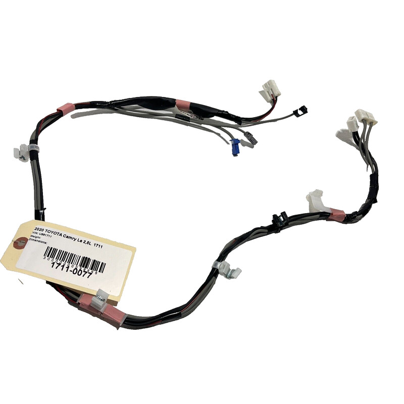 TOYOTA CAMRY 2020-2023 ROOF RADIO ANTENNA CABLE WIRE WIRING HARNESS OEM