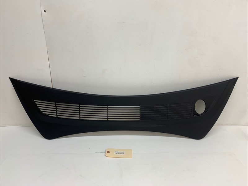 ⚡️17-22 TESLA 3 FRONT WINDSHIELD AIR VENT COVER PANEL 1081675-00-B 38008 S7