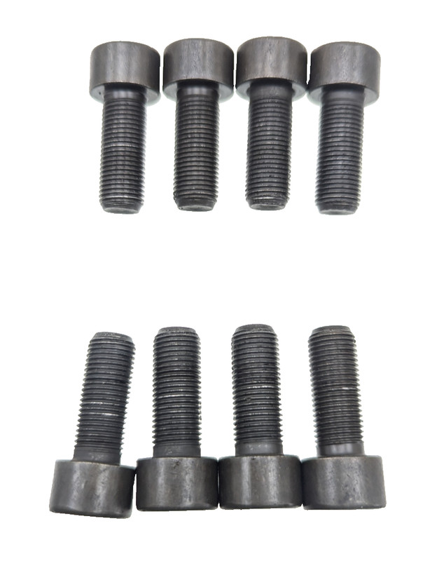 1998-2002 MERCEDES CLK430 Flex Plate Bolts OEM
