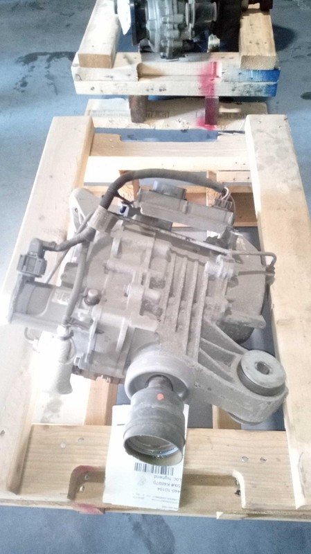 2019 Cadillac XT4 Differential Carrier Assembly OEM 2.0L AWD 53000 Miles