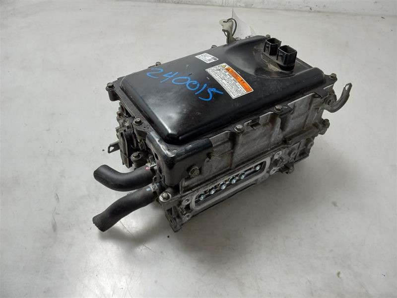 2016 TOYOTA PRIUS TWO-HYB 1.8L FWD AT INVERTER/CONVERTER