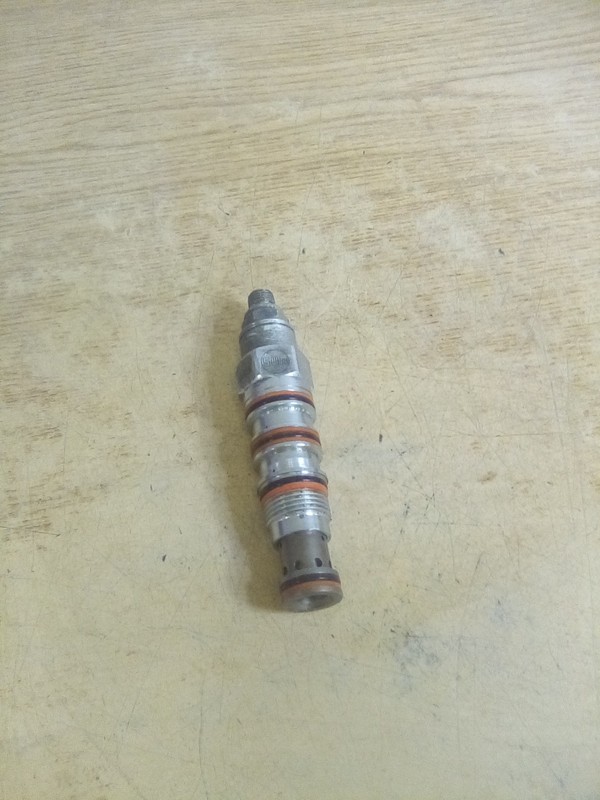 Sun Hydraulics QCDA-LCN Cartridge Valve