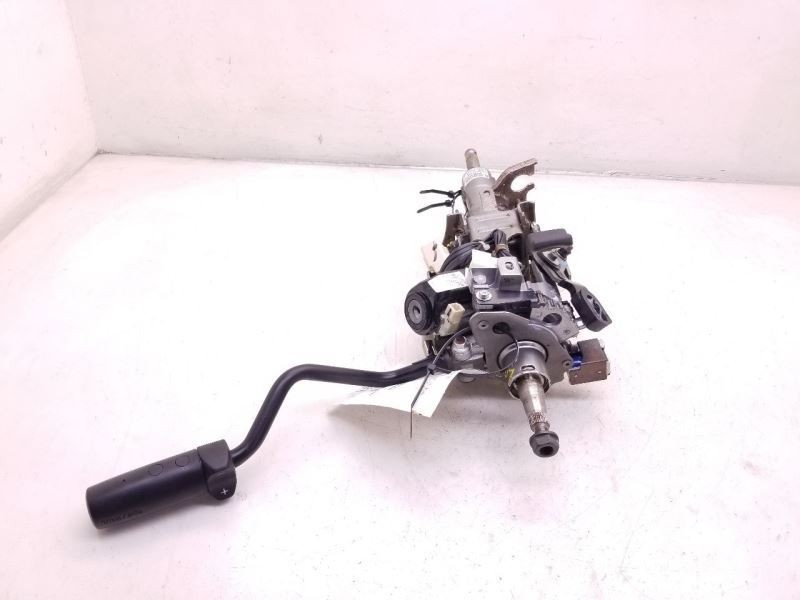 11-13 TOYOTA TUNDRA AT 4WD STEERING COLUMN ASSEMBLY
